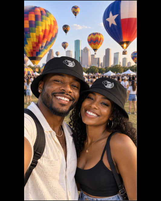 BF Bucket Hat