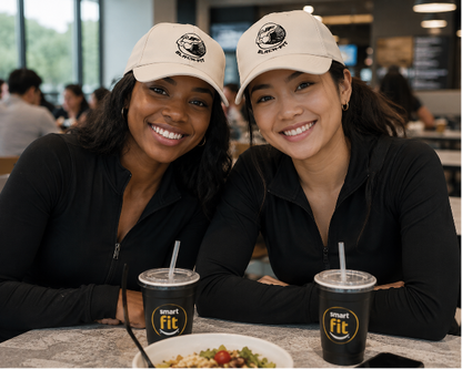 BF FlexFit Hat (Embroidered)