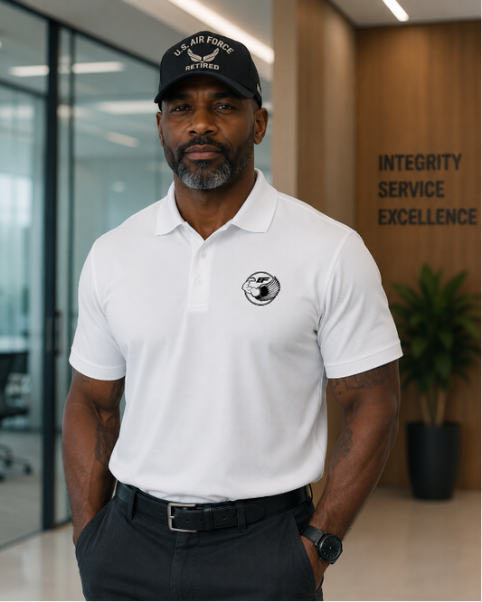 BF Premium Pique Polo Shirt