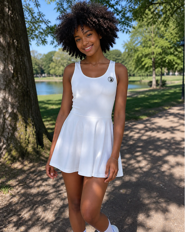 BF Skater Dress