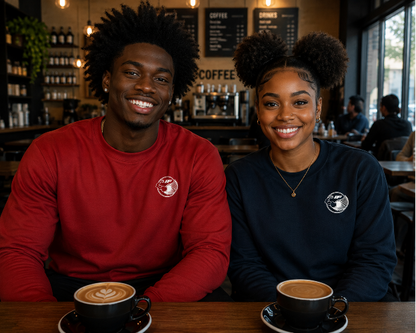 BF Unisex Premium Sweatshirt