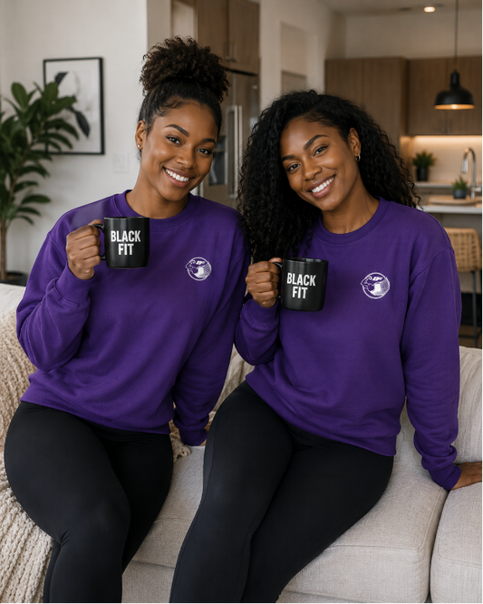 BF Unisex Sweatshirt