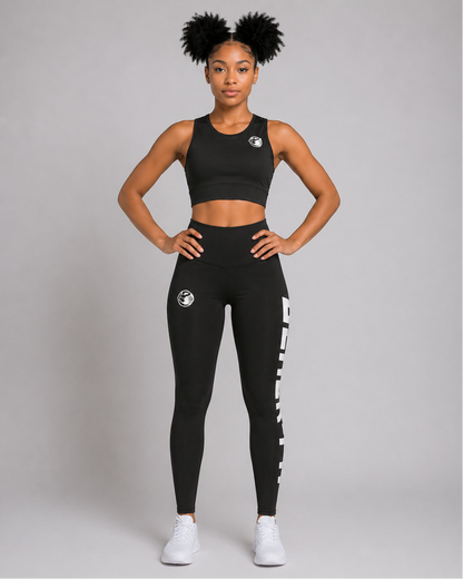 BF Women's Leggings Set