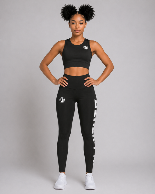 BF Women's Leggings Set