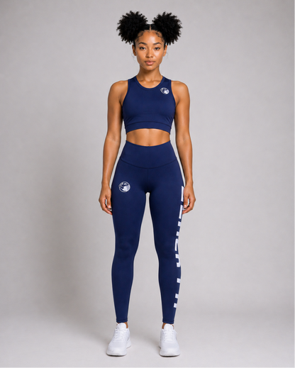 BF Women's Leggings Set