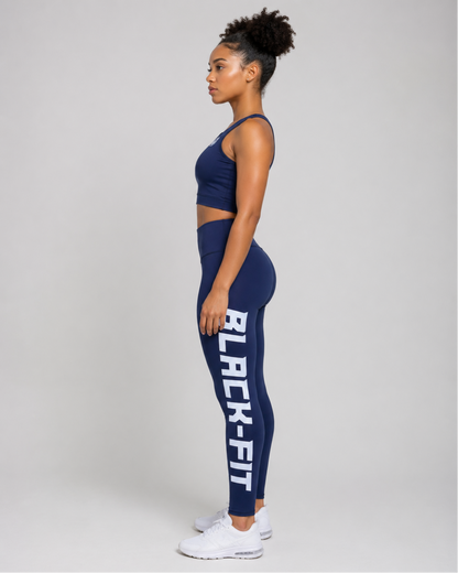 BF Women's Leggings Set
