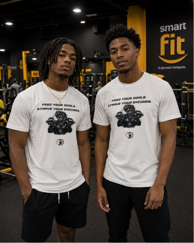 Black-Fit Unisex T-Shirt
