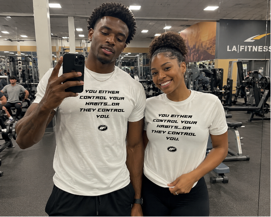 Black-Fit Unisex T-Shirt
