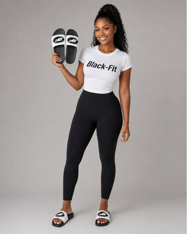BF Women's Slides