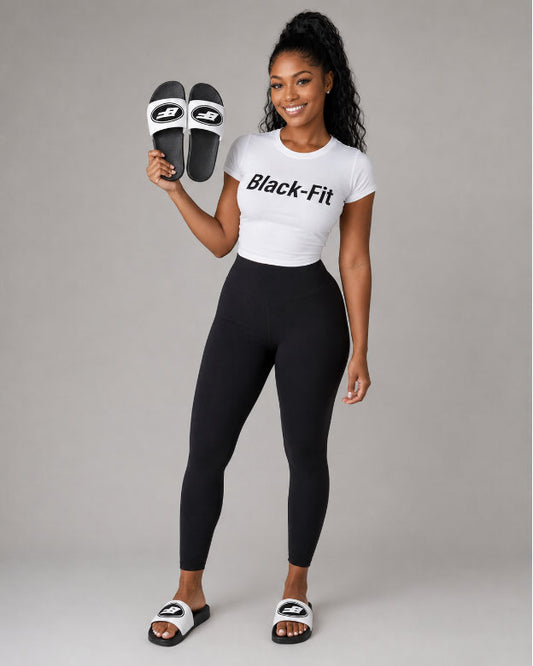 BF Women's Slides