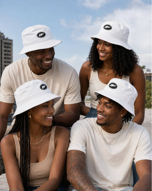BF Bucket Hat