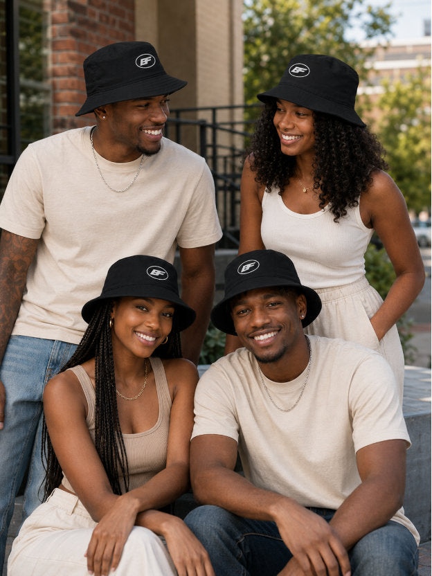 BF Bucket Hat