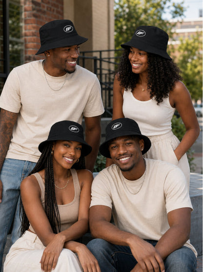 BF Bucket Hat