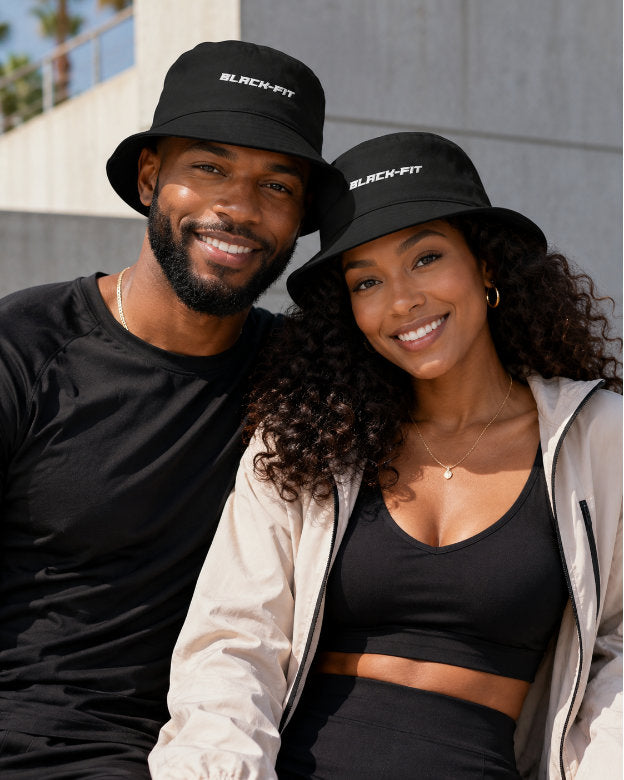 BF Bucket Hat
