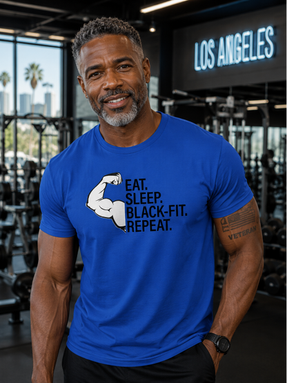 BF Men's T-Shirt