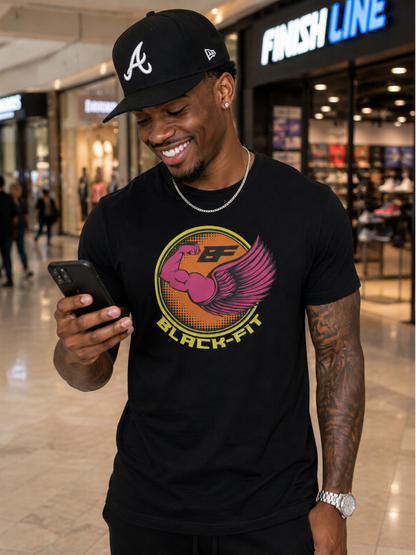 BF Men's T-Shirt