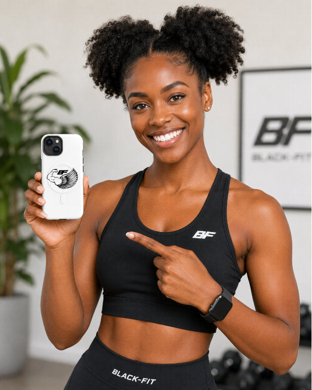 BF Symbol Case