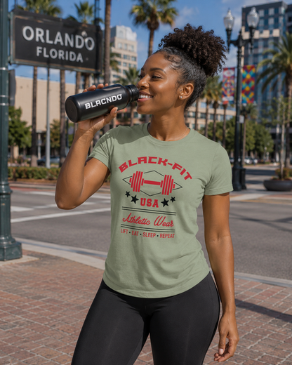 BF Women's T-Shirt