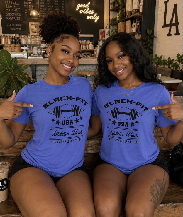 BF Women's T-Shirt
