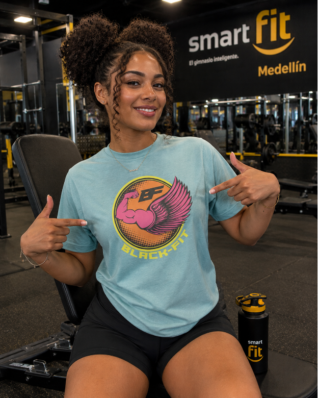 BF Women's T-Shirt