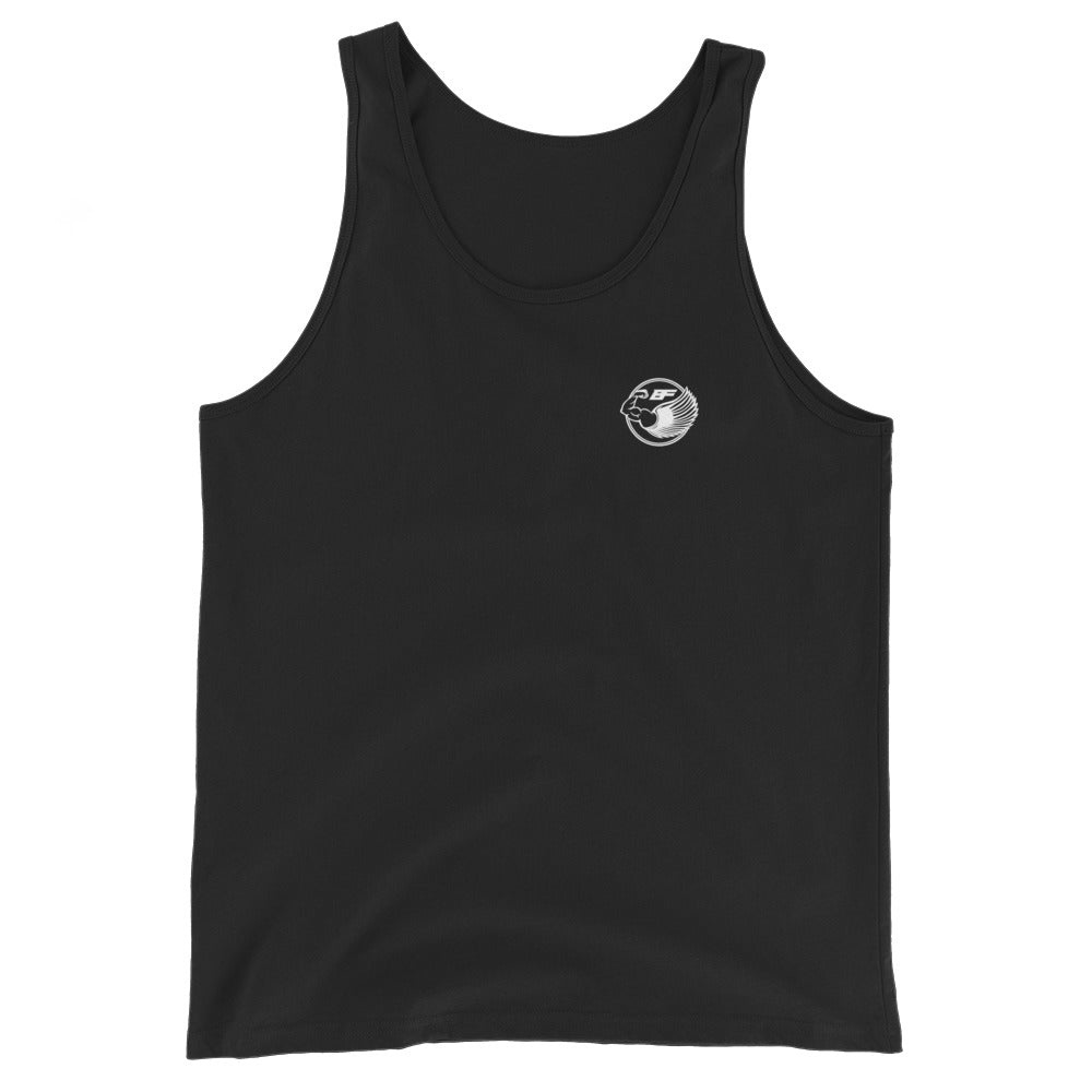 BF Men's Tank Top