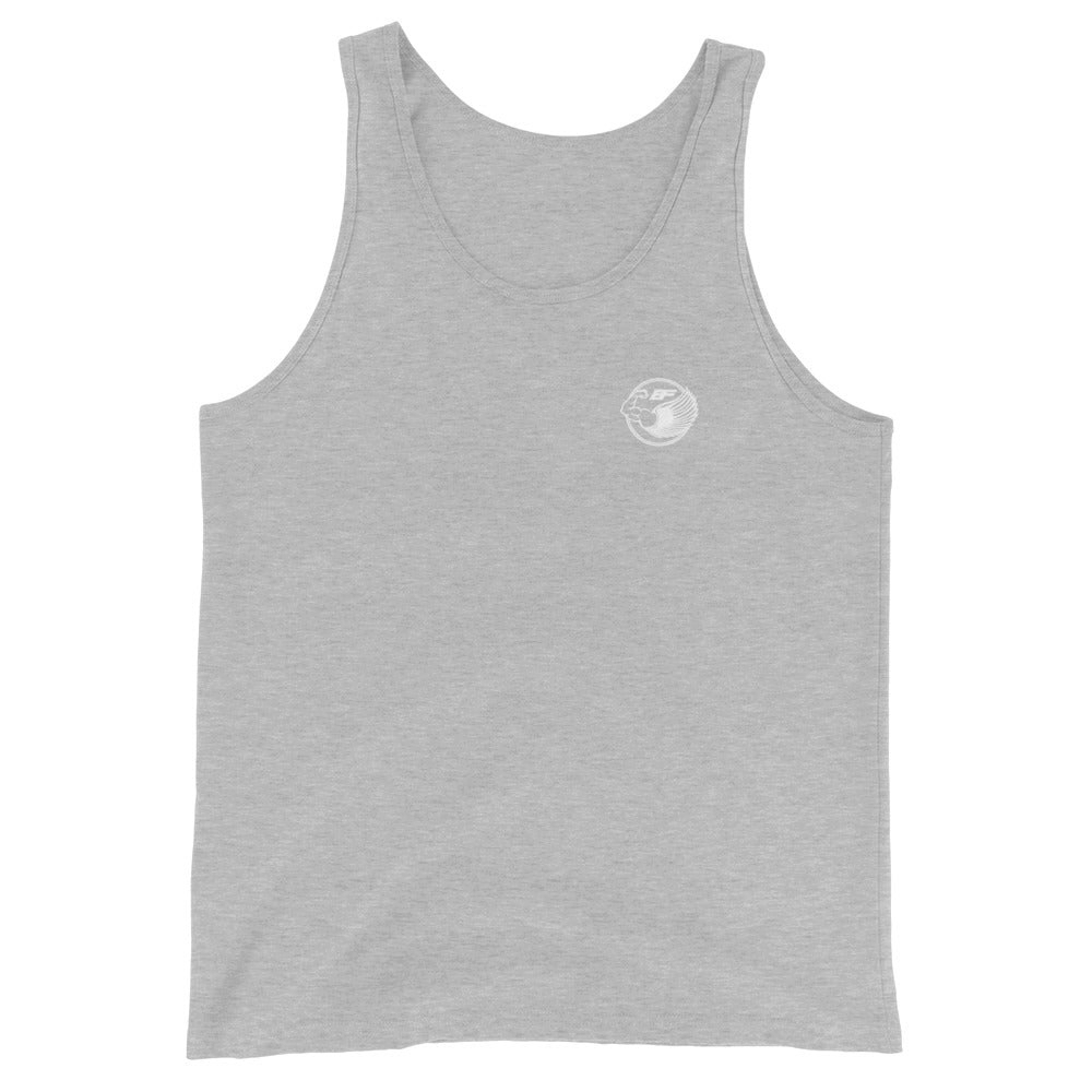 BF Men's Tank Top