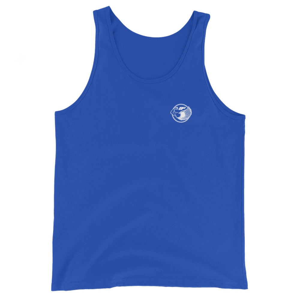 BF Men's Tank Top