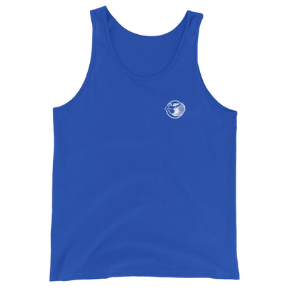 BF Men's Tank Top