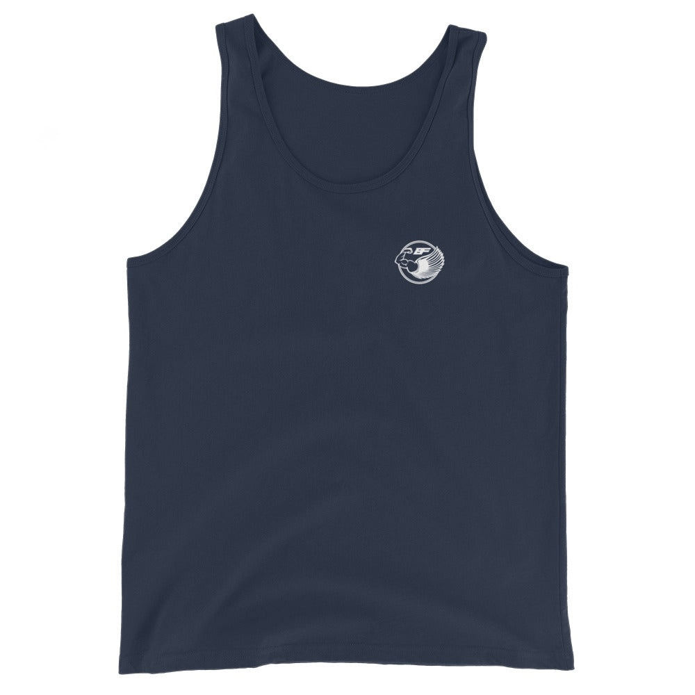 BF Men's Tank Top