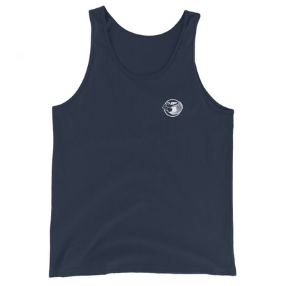 BF Men's Tank Top