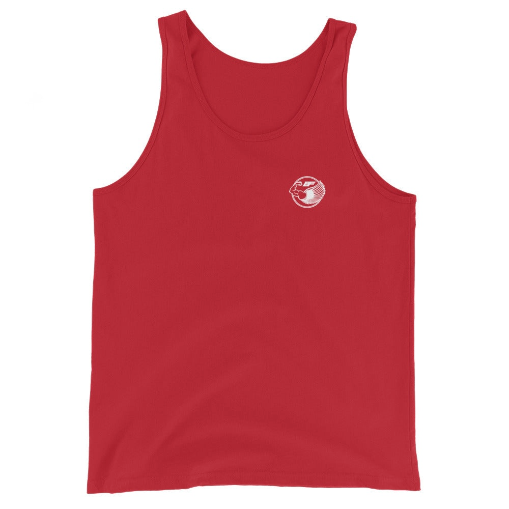 BF Men's Tank Top