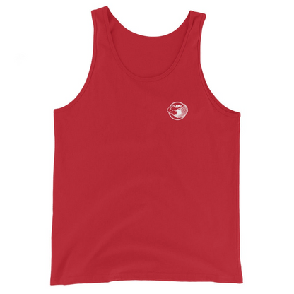 BF Men's Tank Top