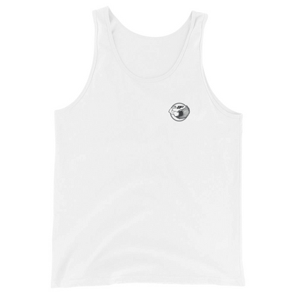 BF Men's Tank Top